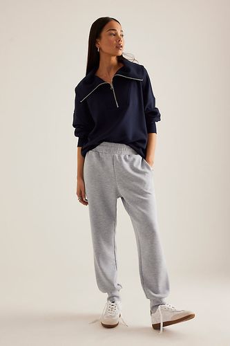Joggers Slim à Revers en taille: XS chez Anthropologie - Varley - Modalova