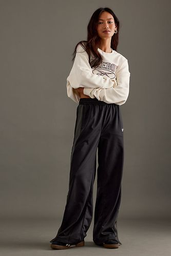 Pantalon de survêtement Team en Black taille: S chez Anthropologie - Reebok - Modalova