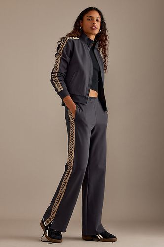 Le Pantalon Évasé Ren Petra Upside par en Black taille: XS chez Anthropologie - The Upside - Modalova