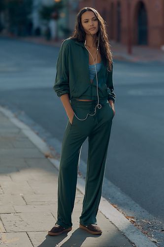 Pantalon de jogging Roulette en Green taille: XL chez Anthropologie - The Upside - Modalova