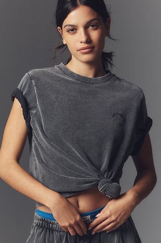 Eva Crew-Neck T-Shirt en taille: XS chez Anthropologie - The Upside - Modalova