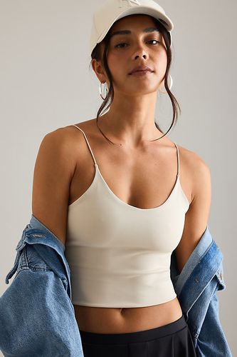 Débardeur encolure ronde en taille: XS chez Anthropologie - KLAYD - Modalova