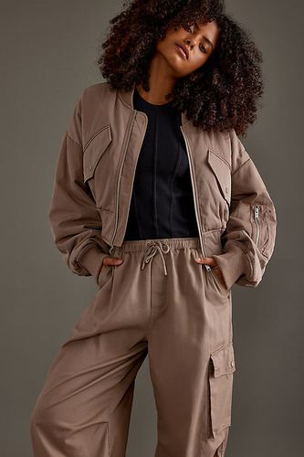 Veste Bomber Captivate P. E Nation en taille: XS chez Anthropologie - P.E Nation - Modalova