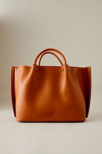 Faux-Leather Tote Bag, chez Anthropologie - Urban Originals - Modalova