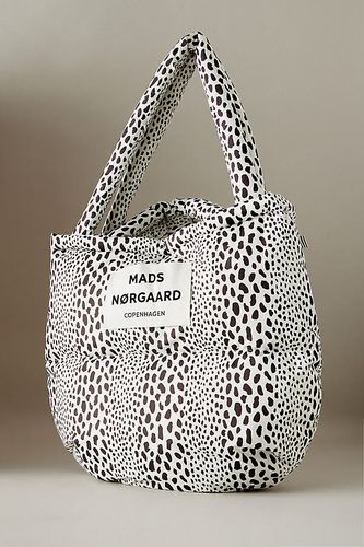 Sac Fourre-tout Puffer Logo , chez Anthropologie - Mads Norgaard - Modalova