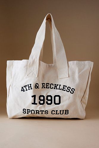 Sac Fourre-Tout Sports Club chez Anthropologie - 4th & Reckless - Modalova