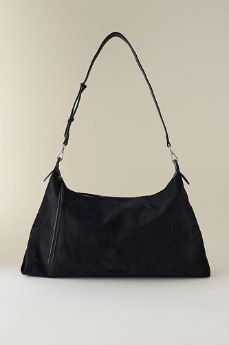 Sac à bandoulière Charlie en suédine en chez Anthropologie - Melie Bianco - Modalova