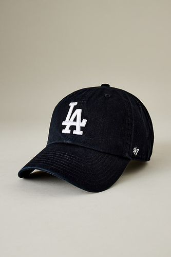 Casquette de baseball LA '47 par en Black, chez Anthropologie - New Era - Modalova