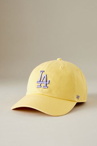 Casquette de Baseball '47 LA par en Gold, chez Anthropologie - New Era - Modalova