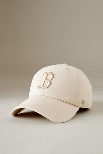 Casquette de baseball '47 Boston par en , chez Anthropologie - New Era - Modalova