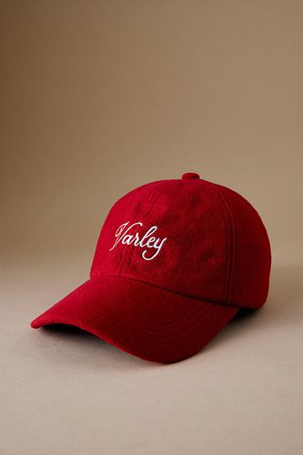 Casquette de baseball en polaire Tamar en chez Anthropologie - Varley - Modalova