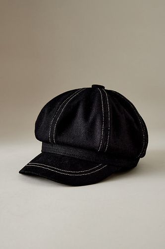 Twill Baker Boy Hat en , chez - Anthropologie - Modalova