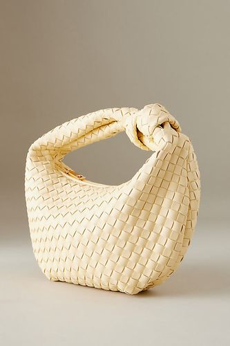 Sac à bandoulière en simili cuir tissé Larissa en chez Anthropologie - Melie Bianco - Modalova