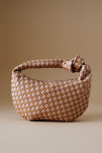 Sac à bandoulière Larissa en similicuir tressé en chez Anthropologie - Melie Bianco - Modalova