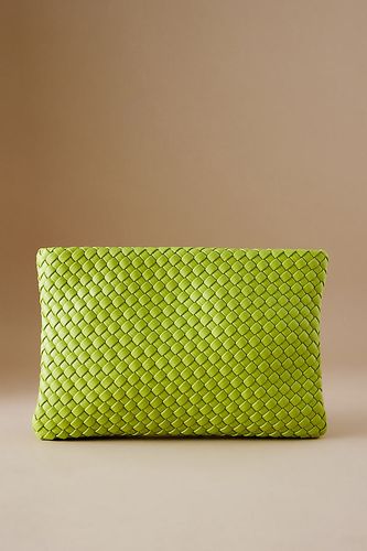 Sac à bandoulière en simili cuir tissé Daisy en chez Anthropologie - Melie Bianco - Modalova