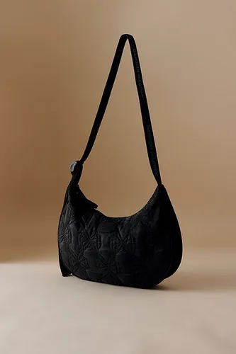 Sac Croissant Brodé Naud Prune Garance par en chez Anthropologie - Damson Madder - Modalova