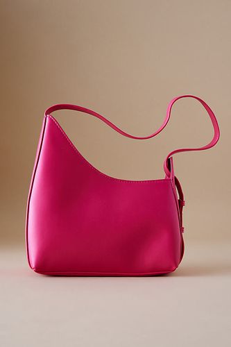 Sac asymétrique avec boucle porté à l'épaule en Pink - Par Anthropologie - Modalova