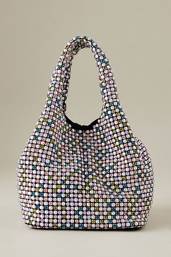 Sac à main en strass par - By Anthropologie - Modalova