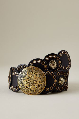 Ceinture à aillets disque en , taille: M/L chez - Anthropologie - Modalova