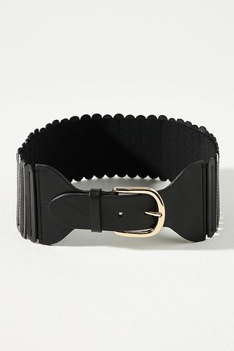 Tabitha Leather Tall Belt en taille: S chez - Anthropologie - Modalova