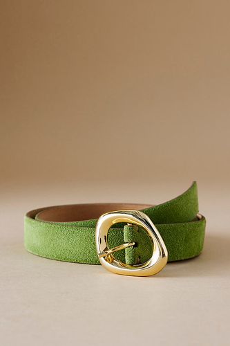 Ceinture à boucle sculpturale par en taille: S - By Anthropologie - Modalova