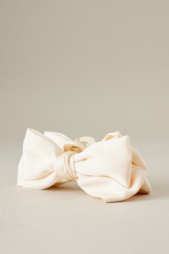 Hair Bow Claw Clip en chez - Anthropologie - Modalova