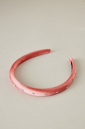 Bandeau Embelli par en Orange - By Anthropologie - Modalova