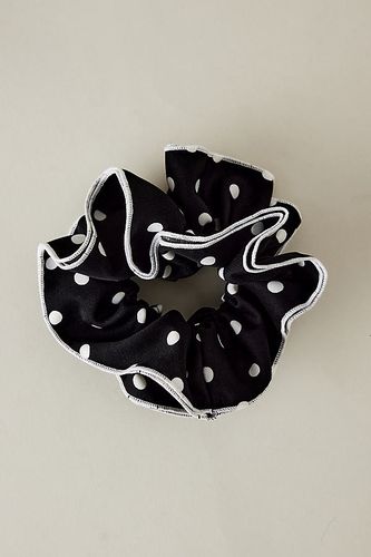 Chouchou à Pois en Black chez - Anthropologie - Modalova