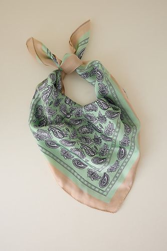 Foulard à motif cachemire chez - Anthropologie - Modalova
