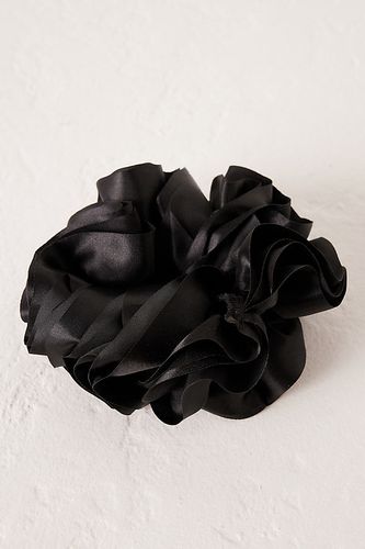Gros chouchou en satin Wava - Becksondergaard - Modalova