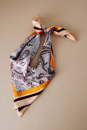 Foulard Imprimé Héritage en , chez - Anthropologie - Modalova