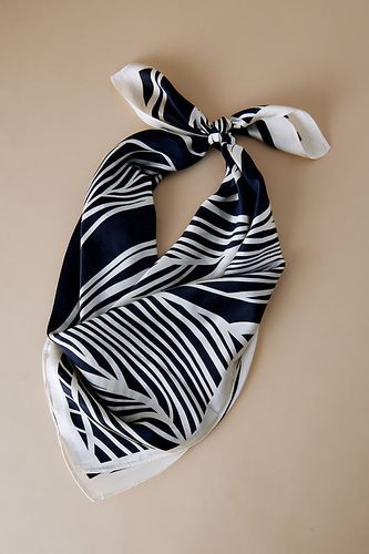 Foulard imprimé animal chez - Anthropologie - Modalova