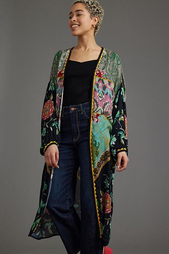 Kimono fleuri Bl-nk - Bl-nk - Modalova