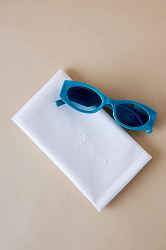 Lunettes de soleil Mermaiden chez Anthropologie - Le Specs - Modalova