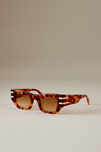 Made In Japan Sunglasses en , chez Anthropologie - Oscar X Frank - Modalova