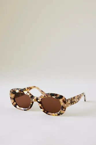 Cinnamon Sunglasses chez Anthropologie - Jimmy Fairly - Modalova
