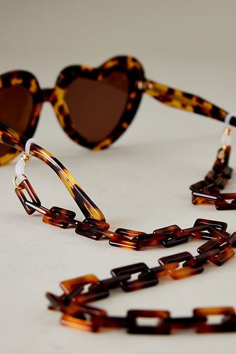 Chaîne à lunettes de soleil Holy en chez Anthropologie - Jimmy Fairly - Modalova