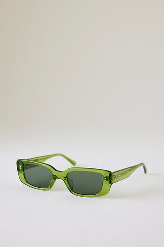 Lunettes de soleil Grace Rectangle en chez Anthropologie - MessyWeekend - Modalova