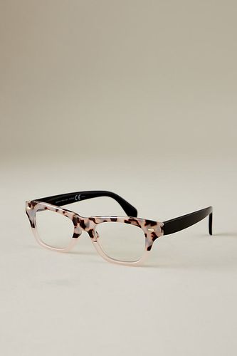 Lunettes de lecture Cold Brew en Silver taille: 1.5x chez Anthropologie - Peepers - Modalova