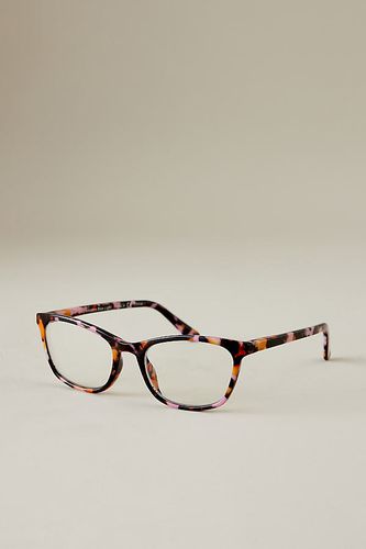 Lunettes de lecture Gloria en Pink taille: 2.5x chez Anthropologie - Peepers - Modalova