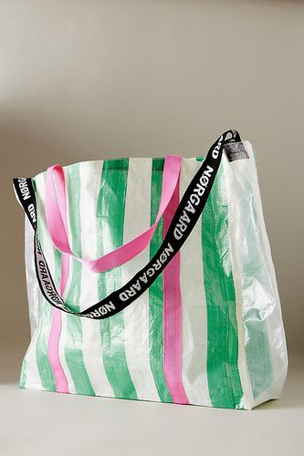 Sac fourre-tout Laundrette Alba, chez Anthropologie - Mads Norgaard - Modalova