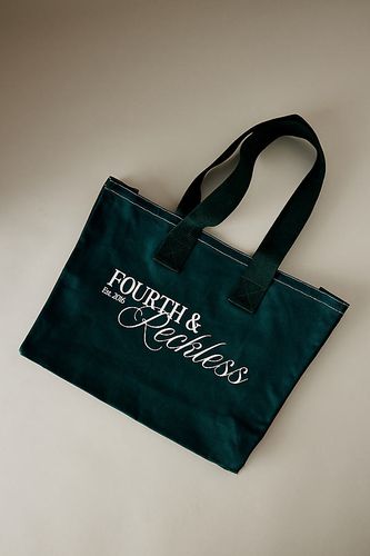 Josephine Cotton Tote Bag, chez Anthropologie - 4th & Reckless - Modalova