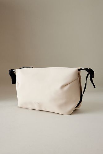 Trousse de toilette imperméable Hilo en Beige chez Anthropologie - Rains - Modalova