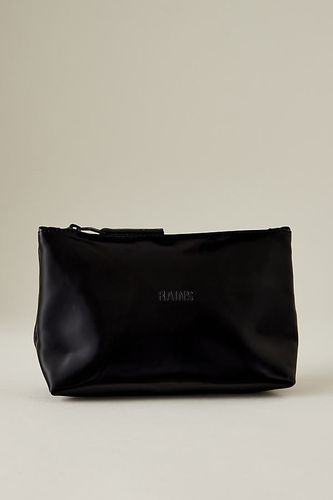 Sac Cosmétique en Black, chez Anthropologie - Rains - Modalova