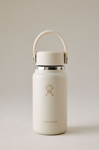 Mini bouteille Micro Hydro, 200ml en Beige chez Anthropologie - Hydro Flask - Modalova