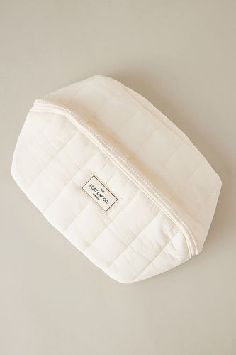 Le Flat Lay Co. Boîte Sac de Maquillage Flat Lay Marshmallow par en chez Anthropologie - The Flat Lay Co. - Modalova