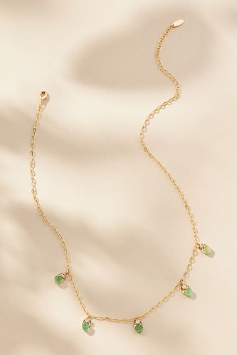 Collier Sunset Stone par en Mint - By Anthropologie - Modalova