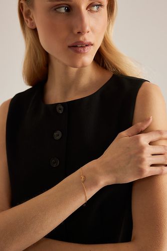 Bracelet en Plaqué Or Rising Sun en , chez Anthropologie - Rachel Jackson - Modalova