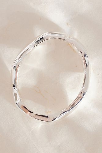 Bracelet Squiggle en Silver, chez - Anthropologie - Modalova