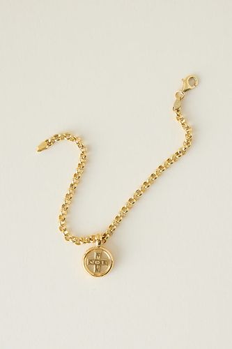 Bracelet Moi and Toi Disc Belcher en , chez Anthropologie - Tilly Sveaas - Modalova
